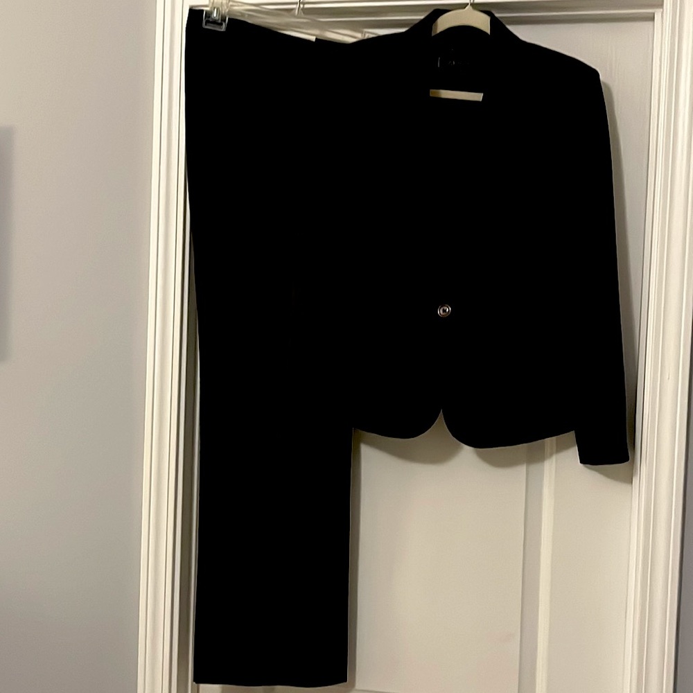 Anne Klein suit